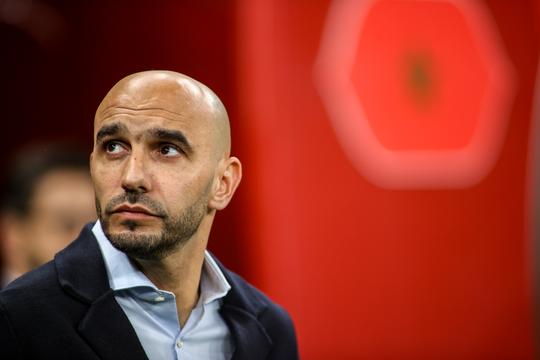Marokko moet op zoek naar nieuwe bondscoach voor WK voetbal: succescoach neemt afscheid
