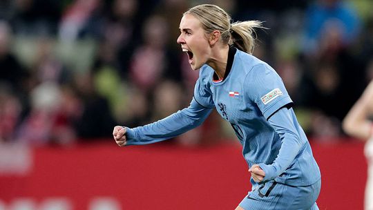 Topvoetbalster Jill Roord (28) deelt waarschuwing uit: 'Dat is soms best gevaarlijk'