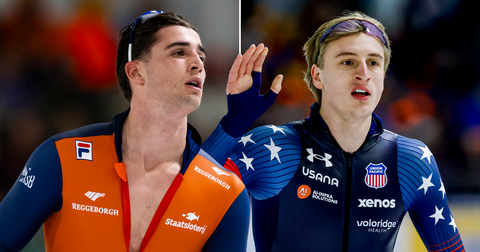 Loting WK sprint mannen | Jenning de Boo krijgt schitterende rit op dag 2