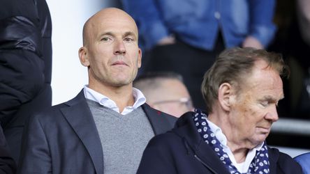 Bestuursraad Ajax wil dat Alex Kroes terugkeert: 'In welke vorm dan ook'