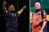 Luke Littler reageert op verwijten teleurgestelde Raymond van Barneveld: 'Volgende keer praten we eventjes'