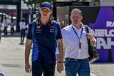 Max Verstappen en vader Jos Verstappen ©ProShots