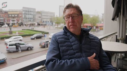 Vraag voor Aad de Mos: kan PSV de komende jaren dominant blijven?