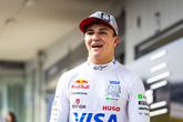 Ondanks 'probleem in de broek' doet F1-coureur het prima: 'Het was een nachtmerrie'