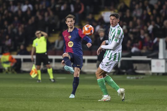 FC Barcelona profiteert door gemiste kansen niet optimaal van Real Madrid-misstap