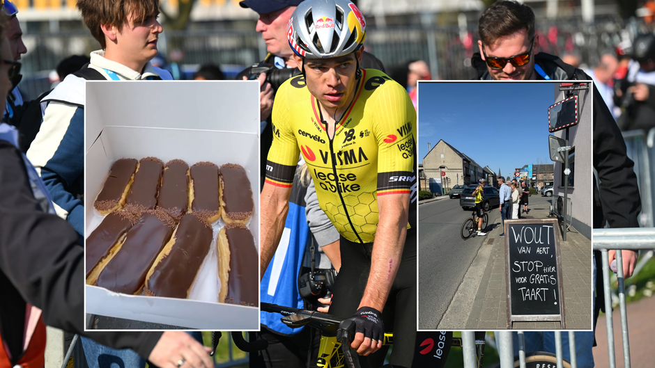 Wout van Aert