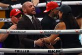 Conor McGregor ©Getty Images