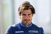 Carlos Sainz © Getty Images
