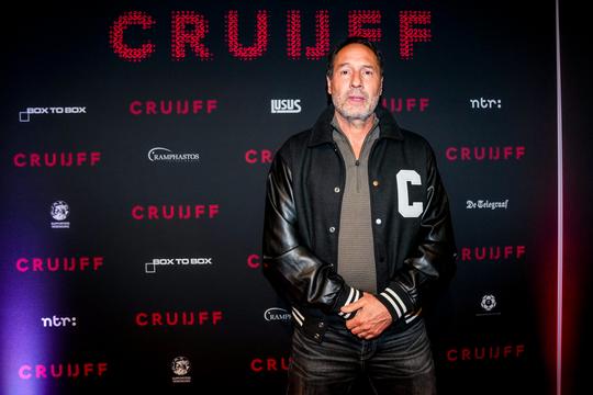 Ex-topvoetballer John van 't Schip schrijft emotioneel bericht op bijzondere dag: 'Ik ben heel blij met jou'