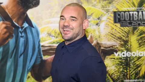 Ex-topvoetballer Wesley Sneijder bijt van zich af: 'Je had één taak, verdomme'