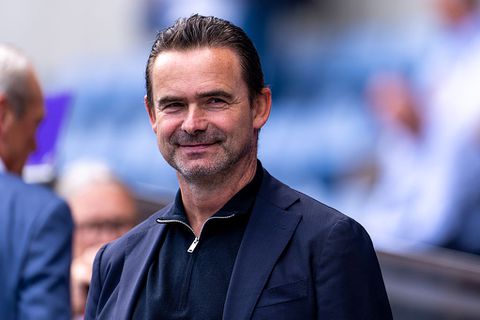 Opmerkelijke uitspraak over Ajax-tijd met Marc Overmars: 'Er zijn te veel meisjes en vrouwen naar mij toegekomen'