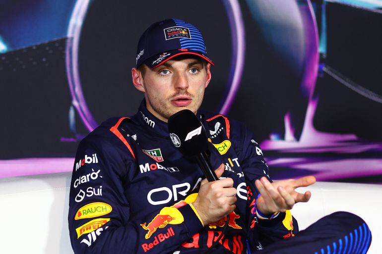 Goed nieuws voor Max Verstappen richting grand prix op Imola, maar: 'Het gaat heel spannend worden'