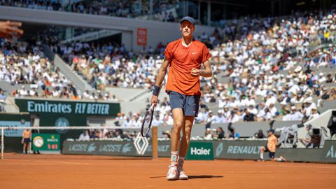 'Verwarde' Jannik Sinner gooide zijn leven tijdens dopingschorsing om: 'Ik begrijp nu wat er echt belangrijk is'