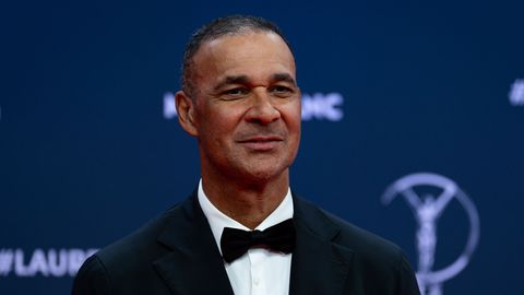Ruud Gullit betreurt ruzie tussen twee iconen: 'Dat heeft het Nederlandse voetbal niet geholpen'