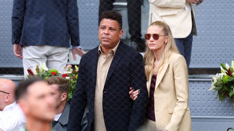 Schandaal rond 'fenomeen' Ronaldo, die dronken wordt gespot in Madrid: 'Ga naar huis'