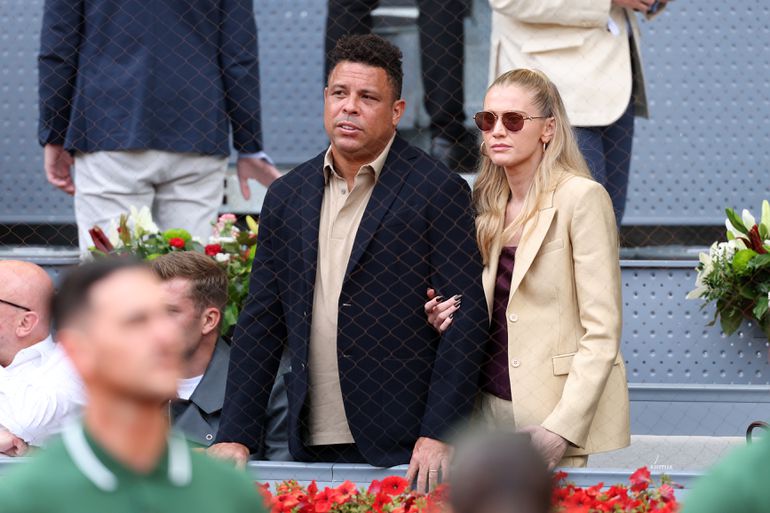 Schandaal rond 'fenomeen' Ronaldo, die dronken wordt gespot in Madrid: 'Ga naar huis'