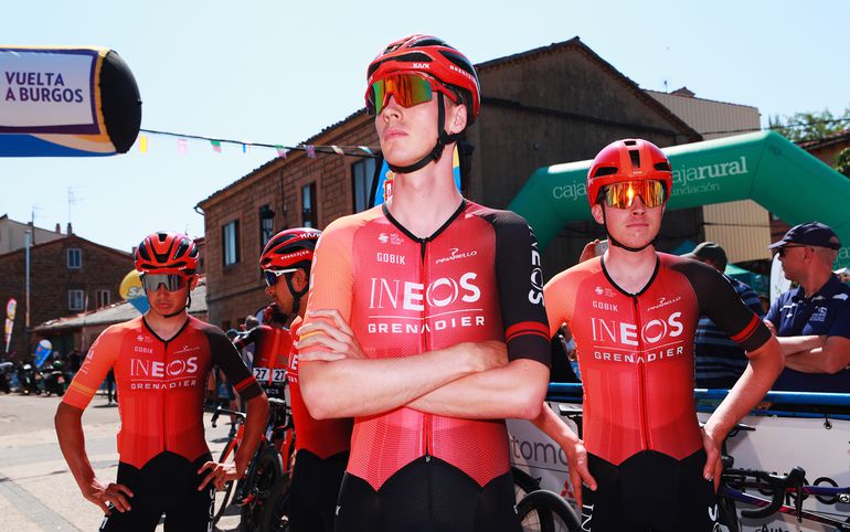 Deze Nederlandse wielrenners rijden in de Giro d'Italia: veteraan mikt op etappewinst