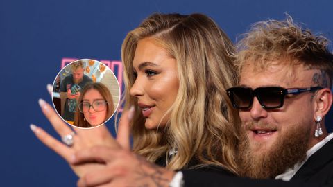 Influencer wordt beschuldigd van overspel met verloofde van Jutta Leerdam: 'Heb ik geslapen bij Jake Paul?'