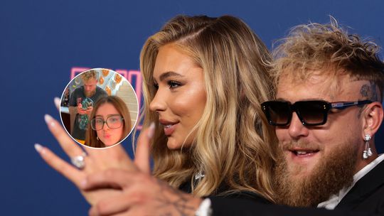 Influencer wordt beschuldigd van overspel met verloofde van Jutta Leerdam: 'Heb ik geslapen bij Jake Paul?'