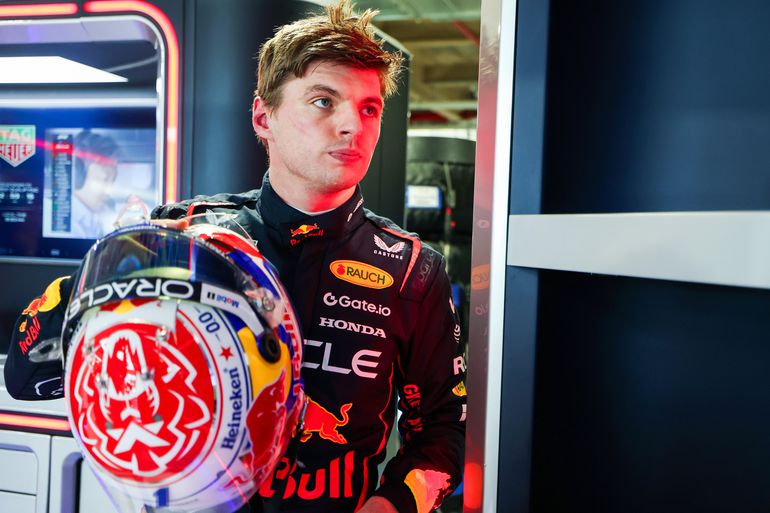 Red Bull Racing dient protest in tegen belangrijke concurrent na GP van Miami