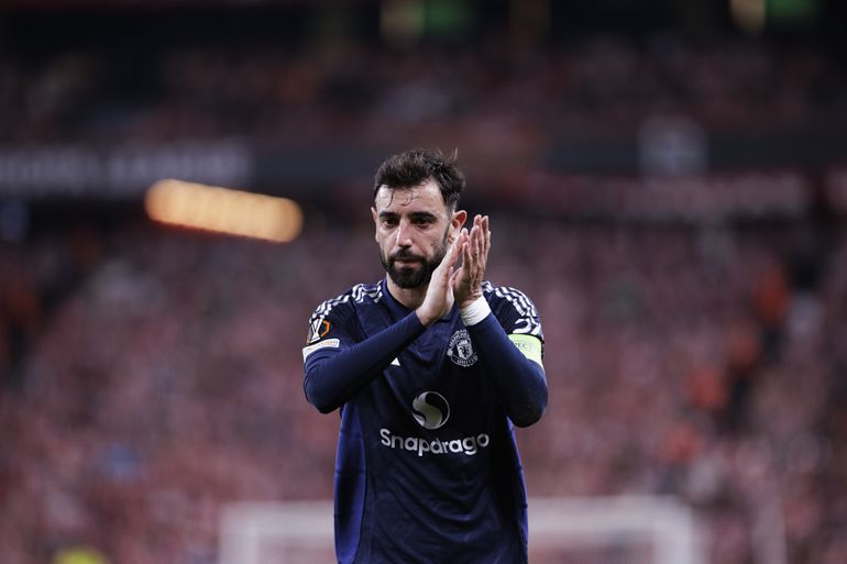 Oproep aan UEFA om helpende regel voor Manchester United en Tottenham Hotspur 'te heroverwegen'