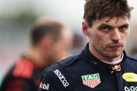 Max Verstappen laat ook ander geluid horen na GP in Miami: 'Nog steeds niet hoe ik het graag zie'