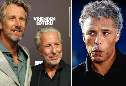 Oude bekende doet boekje open over veelbesproken Pierre van Hooijdonk: 'Heeft overal ruzie gehad'