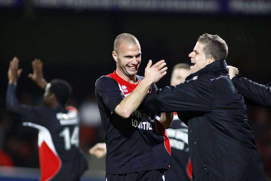 Ex-speler Helmond Sport op 39-jarige leeftijd overleden: 'Voor altijd een plekje in ons hart'