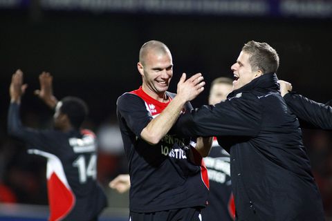 Ex-speler Helmond Sport op 39-jarige leeftijd overleden: 'Voor altijd een plekje in ons hart'