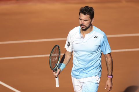 Stan Wawrinka (41) kondigt in laatste seizoen als proftennisser slecht nieuws aan