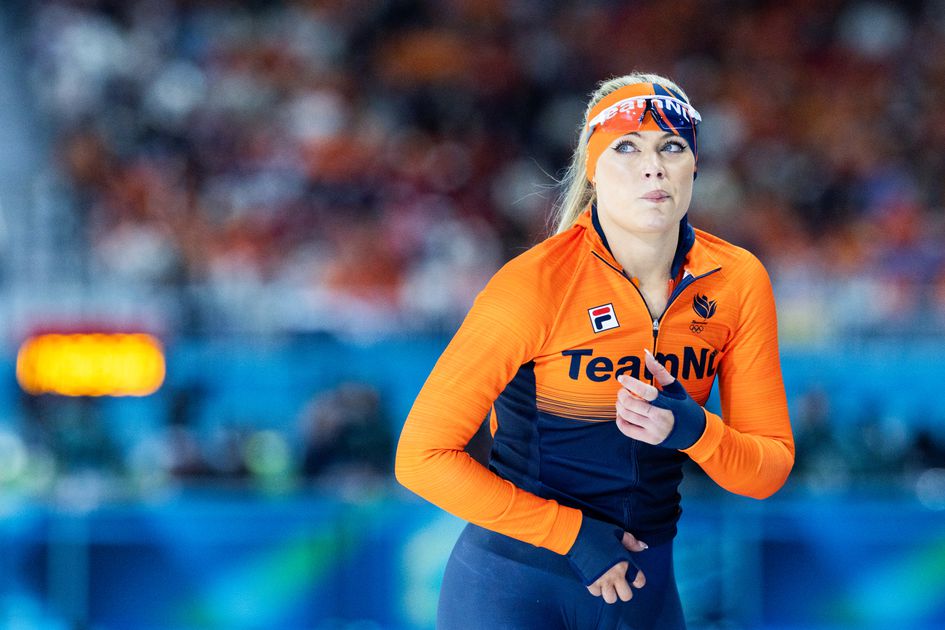 Schaatskampioene Jutta Leerdam doet opvallende ontboezeming vanuit Puerto Rico: 'Daar kan ik niet zo