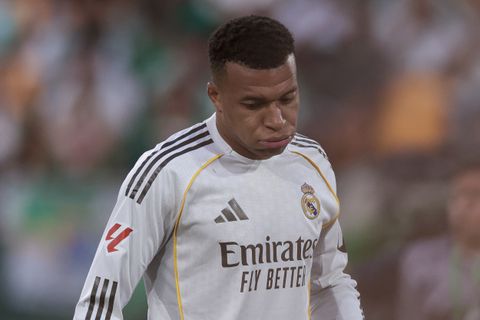 Real Madrid-ster Kylian Mbappé slaat keihard terug na kritiek: 'Overdreven'