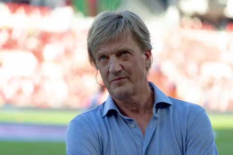 Oud-topvoetballer Wim Kieft (63) beleeft 'klaterend succes' met vrouw: 'Je vindt elkaar weer terug'