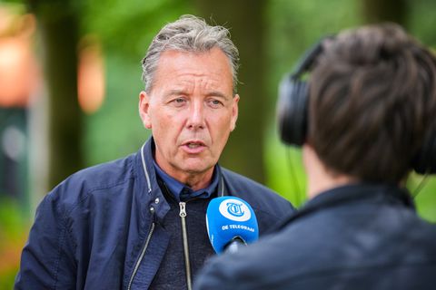 Opvallende gewoonte van Valentijn Driessen onthuld bij Vandaag Inside: 'Het is een bijzonder mens'
