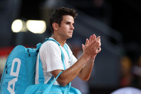 Ex-toptennissers lyrisch over 'waanzinnnig' talent (19): 'Hij is echt uitzonderlijk'
