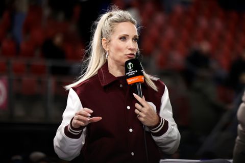 Presentatrice Hélène Hendriks merkt bij nieuw project nog altijd gevolgen van heftige operatie