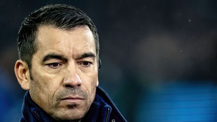 Giovanni van Bronckhorst neemt Nederlandse keeperstrainer mee naar Besiktas