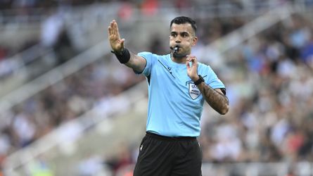 Nederland - Canada: dit is de scheidsrechter bij de oefenwedstrijd in aanloop naar het EK 2024