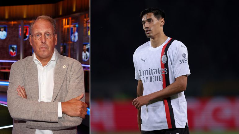 Kritiek op AC Milan - AS Roma in Australië: 'Dat is flauwekul, betaalt de KNVB het salaris van Reijnders?'