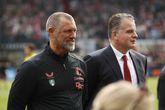 Oer-Feyenoorder John de Wolf: 'Heb nog elke dag kippenvel als ik De Kuip zie'