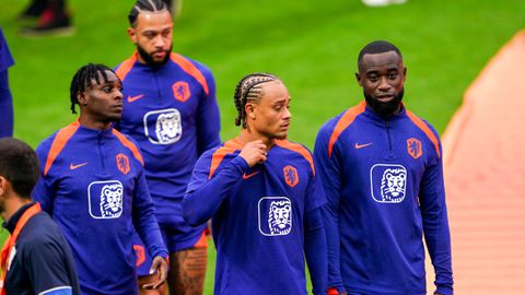 TV-gids Oranje: op deze zender kijk je naar Nederland - Canada