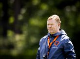 Ronald Koeman / ANP