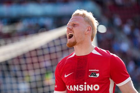 Veelbesproken toptalent uit harde kritiek op Jong Oranje-coach Michael Reiziger: 'Had dat anders gewild'