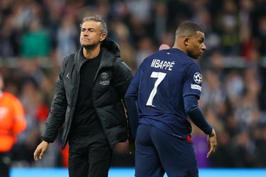 Topcoach Luis Enrique heeft gelijk gekregen: waarom je Kylian Mbappe beter niét in je ploeg kan hebben