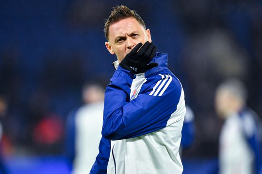 Afplakken regenboogvlag komt oud-Vitesse-speler duur te staan: 'Niet acceptabel'