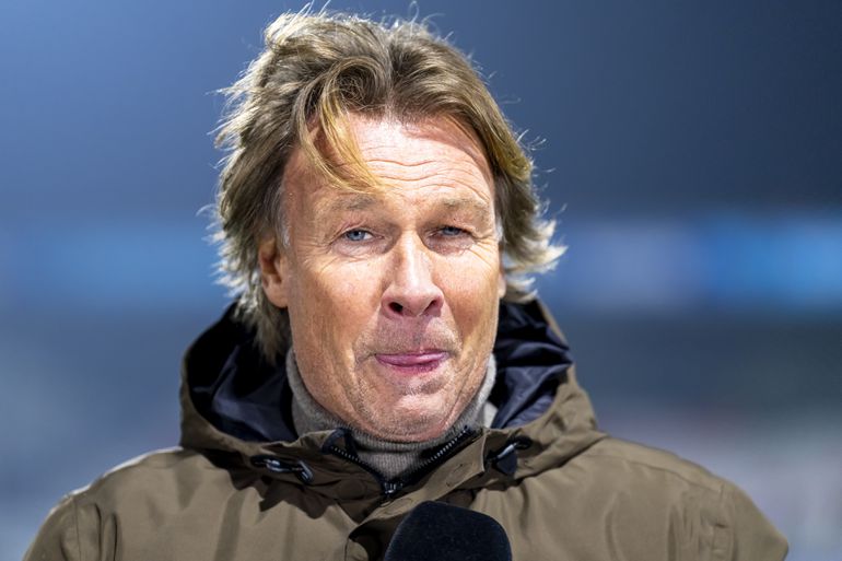 'Daar ben ik zó ziek van geweest': Hans Kraay Jr. openhartig over grote teleurstelling in zijn leven