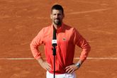 Tennisicoon Novak Djokovic doet zeer opmerkelijke onthulling op Roland Garros: 'Dit zouden de fans niet moeten horen'