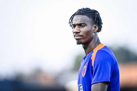 Duitse topclub heeft opvallende plannen met talentvolle Jong Oranje-speler: 'Ik wil dat ook'