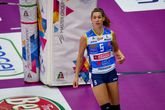Openhartige ex-topvolleybalster deelt extreem verdrietig nieuws: 'Waarom moet dit ons overkomen?'