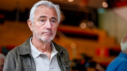 Bekende opa houdt aanvaller Jong Oranje scherp in de gaten: 'Hij weet hoe ik denk'